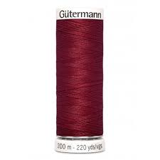 Gutermann 200m - Rød gruppe