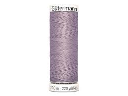 Gutermann 200m - Rosa, Lilla gruppe