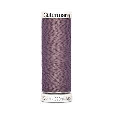 Gutermann 200m - Rosa, Lilla gruppe