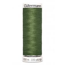 Gutermann 200m - Grønn  gruppe