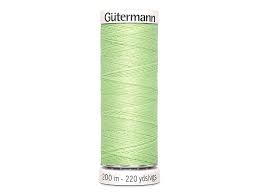 Gutermann 200m - Grønn  gruppe