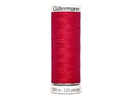 Gutermann 200m - Rød gruppe