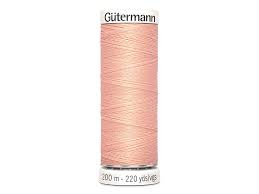 Gutermann 200m - Rosa, Lilla gruppe