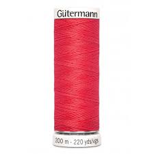 Gutermann 200m - Rød gruppe