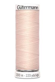 Gutermann 200m - Rosa, Lilla gruppe