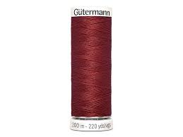 Gutermann 200m - Gul gruppe