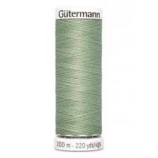 Gutermann 200m - Grønn  gruppe