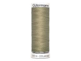 Gutermann 200m - Grønn  gruppe