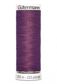 Gutermann 200m - Rosa, Lilla gruppe