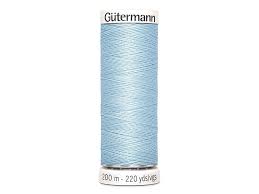 Gutermann 200m - Blå toner