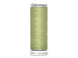 Gutermann 200m - Grønn  gruppe