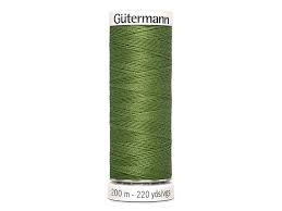 Gutermann 200m - Grønn  gruppe