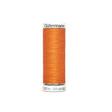 Gutermann 200m - Gul gruppe