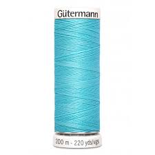 Gutermann 200m - Blå toner