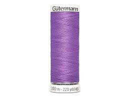 Gutermann 200m - Rosa, Lilla gruppe