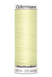 Gutermann 200m - Grønn  gruppe