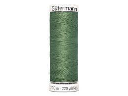 Gutermann 200m - Grønn  gruppe