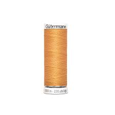 Gutermann 200m - Gul gruppe