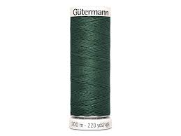 Gutermann 200m - Grønn  gruppe