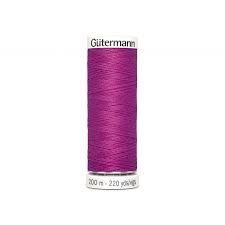 Gutermann 200m - Rosa, Lilla gruppe