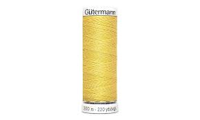 Gutermann 200m - Gul gruppe