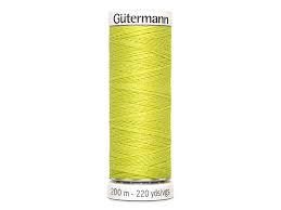 Gutermann 200m - Grønn  gruppe