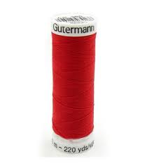 Gutermann 200m - Rød gruppe