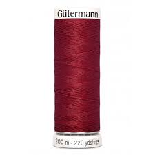 Gutermann 200m - Rød gruppe