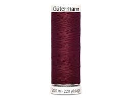 Gutermann 200m - Rød gruppe