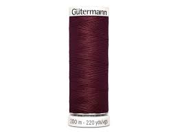 Gutermann 200m - Rød gruppe