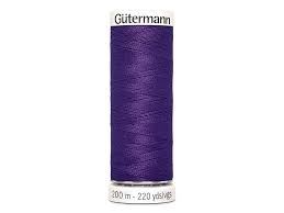 Gutermann 200m - Rosa, Lilla gruppe