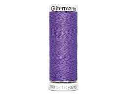 Gutermann 200m - Rosa, Lilla gruppe