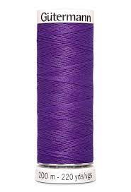 Gutermann 200m - Rosa, Lilla gruppe