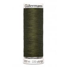 Gutermann 200m - Grønn  gruppe