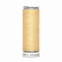 Gutermann 200m - Gul gruppe