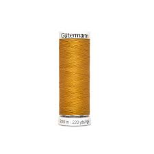 Gutermann 200m - Gul gruppe