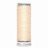 Gutermann 200m - Gul gruppe