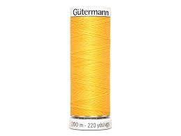 Gutermann 200m - Gul gruppe