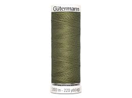 Gutermann 200m - Grønn  gruppe