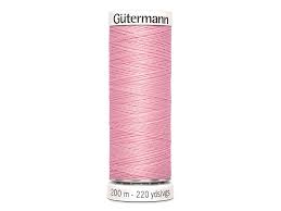 Gutermann 200m - Rosa, Lilla gruppe