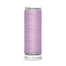 Gutermann 200m - Rosa, Lilla gruppe