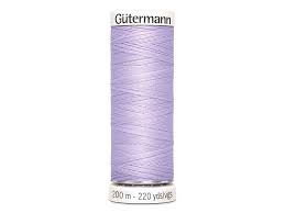 Gutermann 200m - Rosa, Lilla gruppe