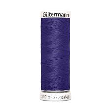 Gutermann 200m - Rosa, Lilla gruppe