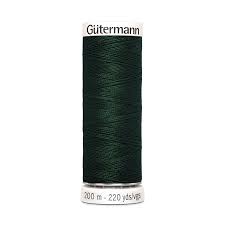 Gutermann 200m - Grønn  gruppe