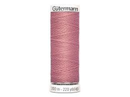 Gutermann 200m - Rosa, Lilla gruppe