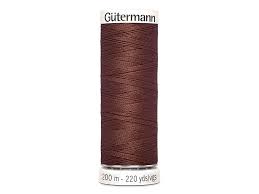 Gutermann 200m - Gul gruppe