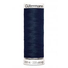 Gutermann 200m - Grønn  gruppe