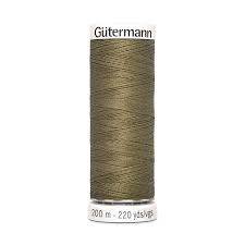 Gutermann 200m - Grønn  gruppe