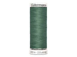 Gutermann 200m - Grønn  gruppe