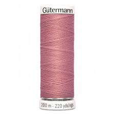 Gutermann 200m - Rosa, Lilla gruppe